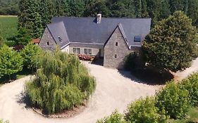 Domaine de Montloue - Relais Bien-être